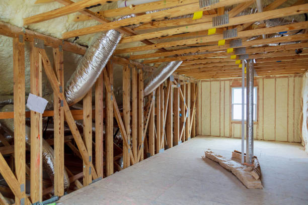 Best Fiberglass Insulation in Lovejoy, GA