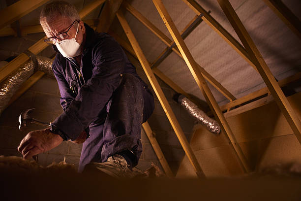 Lovejoy, GA Insulation Contractor Company
